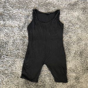 On The Go One Piece